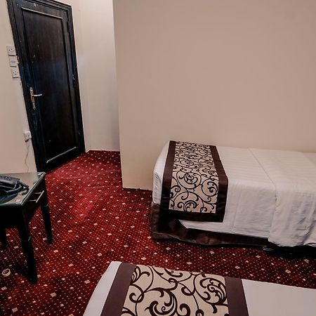 Zowar Al Bait Hotel Mecca Exterior photo