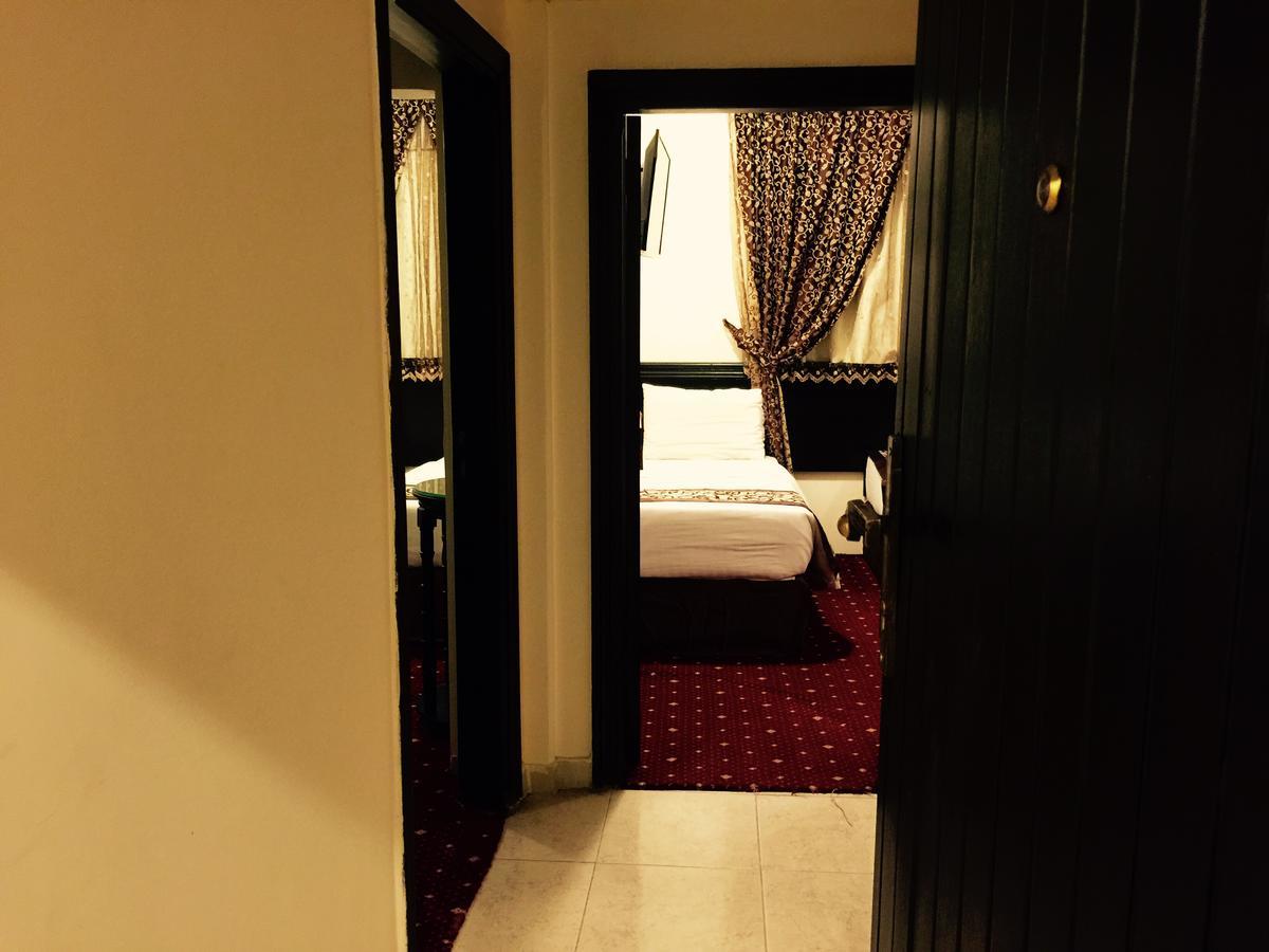 Zowar Al Bait Hotel Mecca Exterior photo